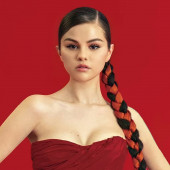 Selena Gomez