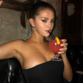Selena Gomez