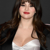 Selena Gomez