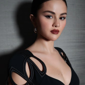Selena Gomez