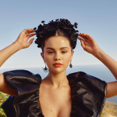Selena Gomez