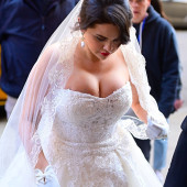 Selena Gomez