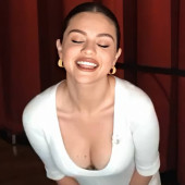 Selena Gomez
