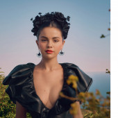 Selena Gomez