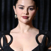 Selena Gomez