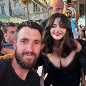Selena Gomez