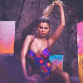 Selena Gomez