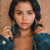 Selena Gomez