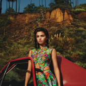 Selena Gomez leak