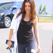 Selena Gomez leaked