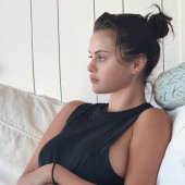 Selena Gomez