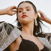 Selena Gomez
