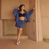 Selena Gomez