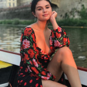 Selena Gomez