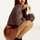 Selena Gomez