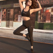 Selena Gomez pantyhose