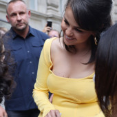 Selena Gomez