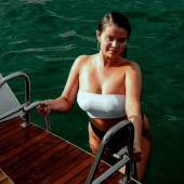 Selena Gomez