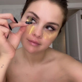 Selena Gomez