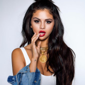 Selena Gomez