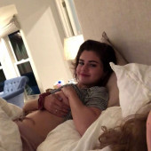 Selena Gomez