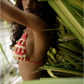 Selita Ebanks body