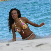 Selita Ebanks 