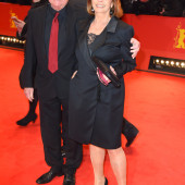 Senta Berger heute