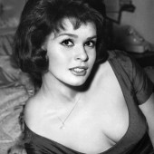 Senta Berger sexy