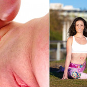 Serena Deeb nude