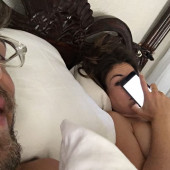 Serinda Swan leaked nudes