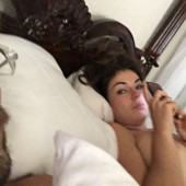 Serinda Swan nude photos