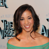 Seychelle Gabriel