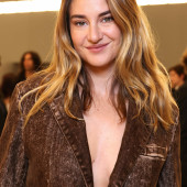 Shailene Woodley