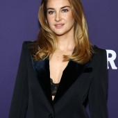 Shailene Woodley