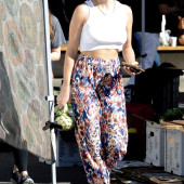 Shailene Woodley