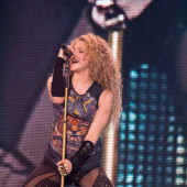 Shakira