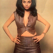 Shakira Caine 