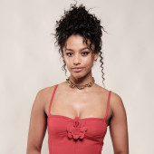 Shalom Brune-Franklin