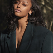 Shalom Brune-Franklin