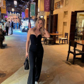 Shania Geiss