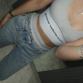 Shania Geiss