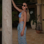 Shania Geiss