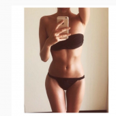 Shanis Wilke instagram