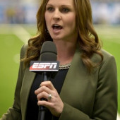 Shannon Spake hot