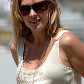 Shannon Spake nascar