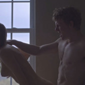 Shannon Walsh topless