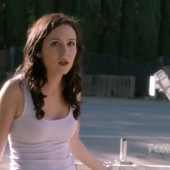 Shannon Woodward 