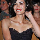 Shannyn Sossamon