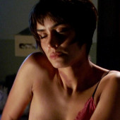 Shannyn Sossamon